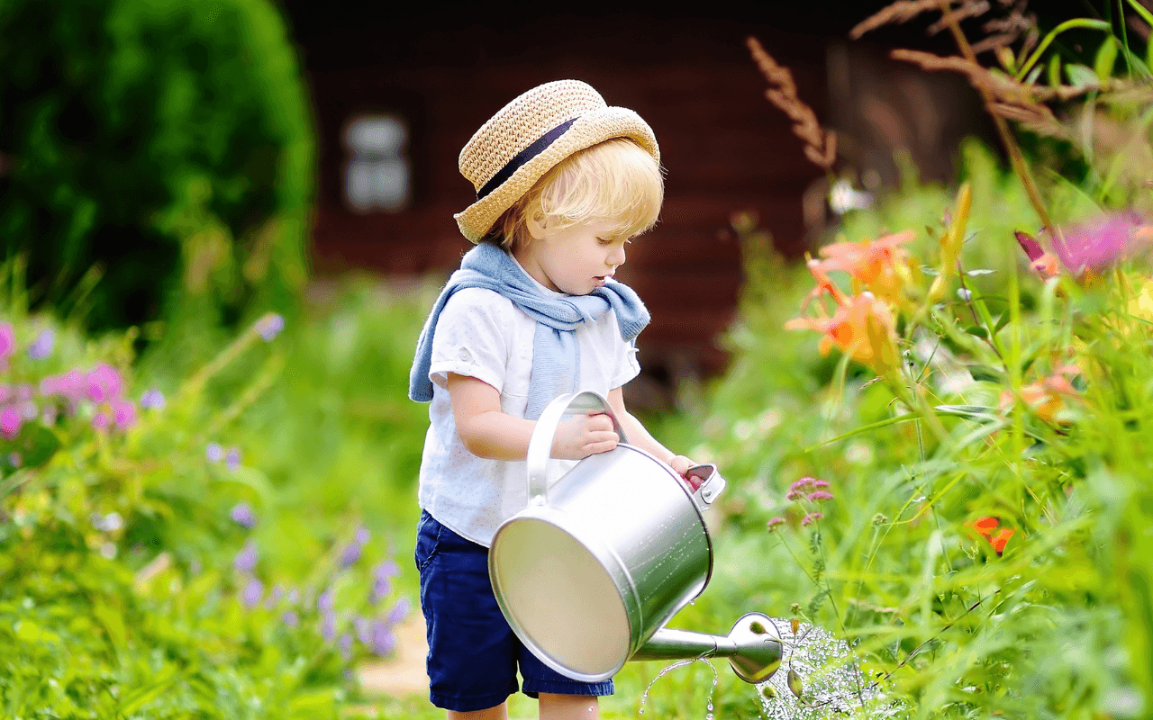 לגדל ילדים מתוך חיבור, ביטחון והעצמה שלהבת ברק | מדריכת הורים | יועצת שינה