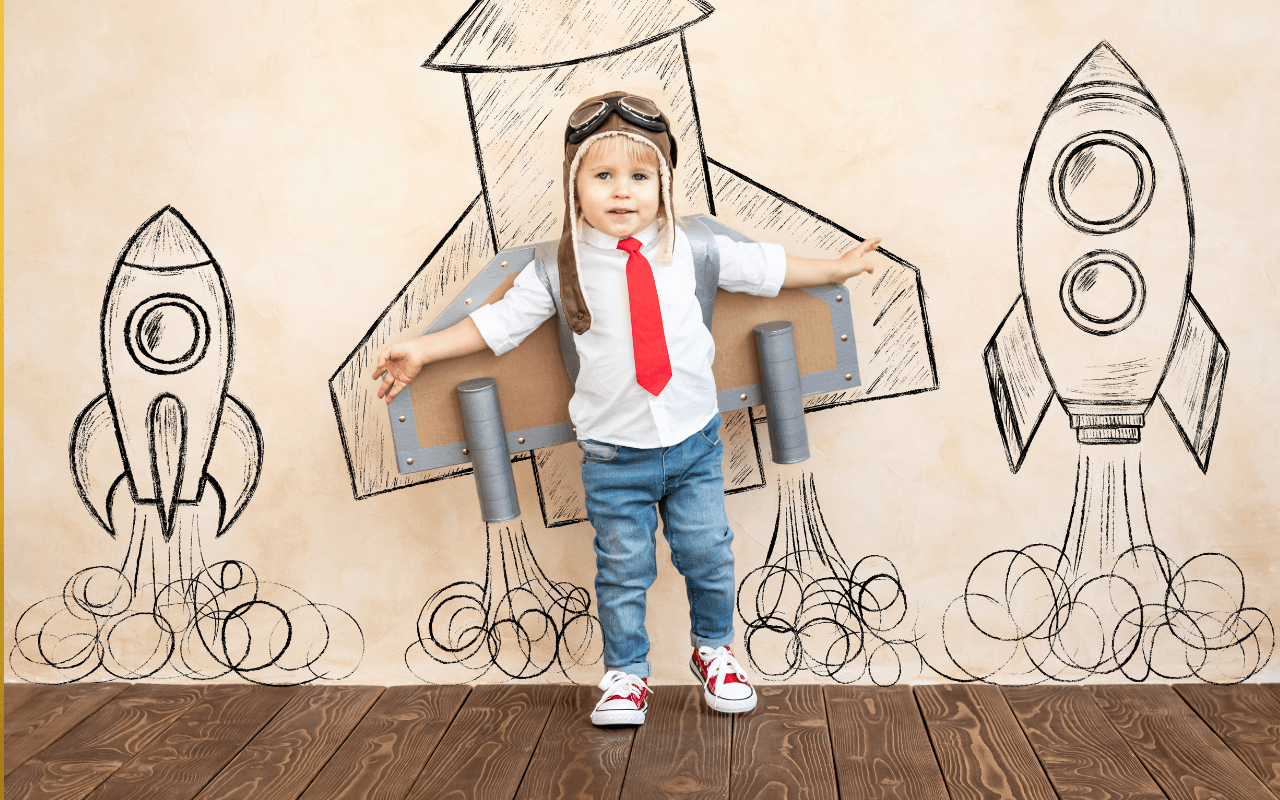 ביטחון עצמי - הוא המפתח לעולם החברתי של הילד שלך שלהבת ברק | מדריכת הורים | יועצת שינה