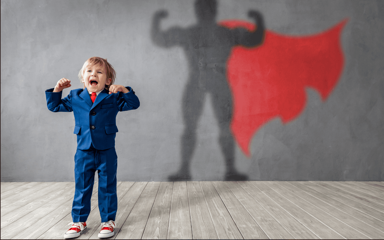 ״אני לא יכול!״ - מה קורה כשהתסכול משתלט? שלהבת ברק | מדריכת הורים | יועצת שינה