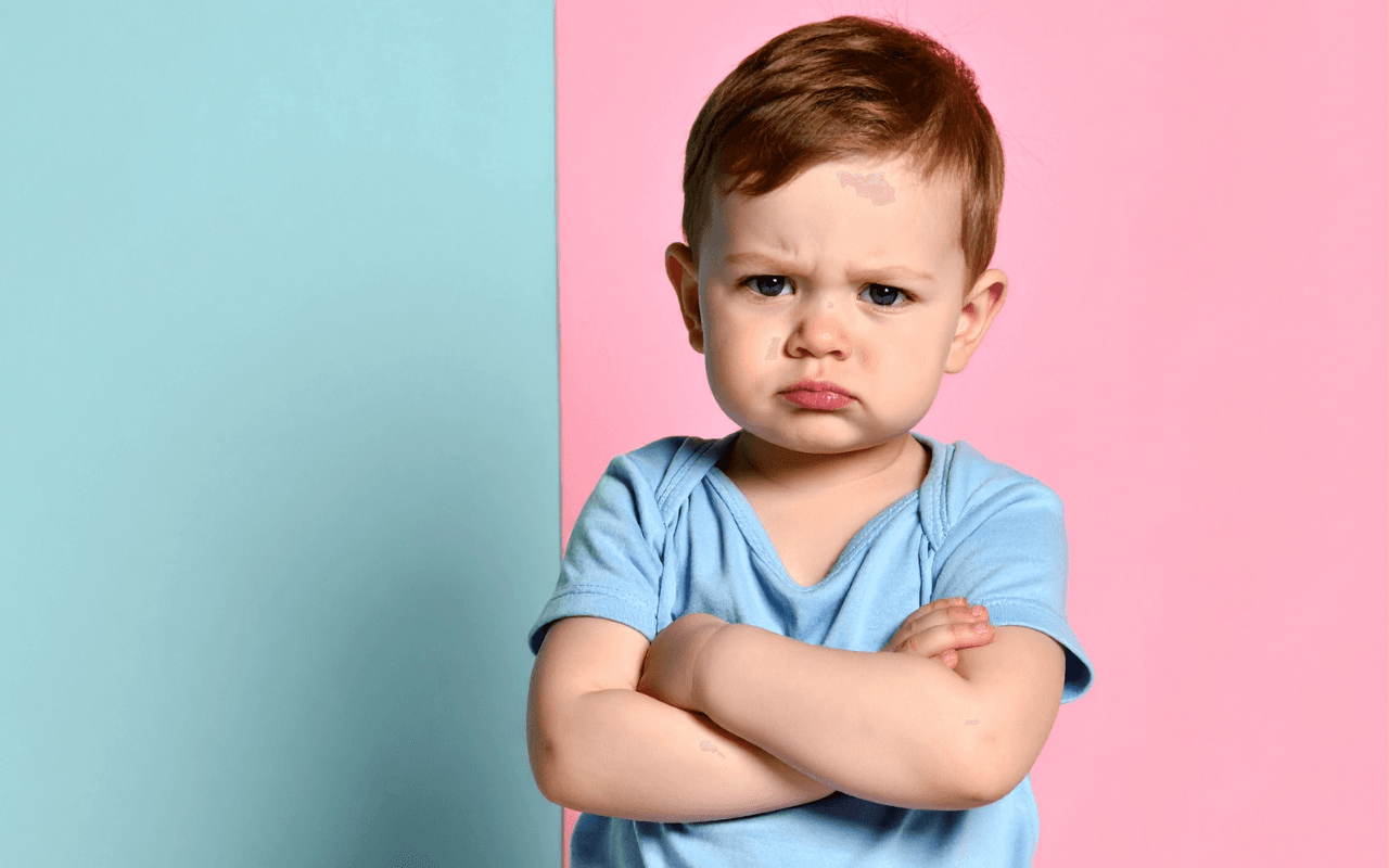 ״לא רוצה!״ - ומה עכשיו? שלהבת ברק | מדריכת הורים | יועצת שינה