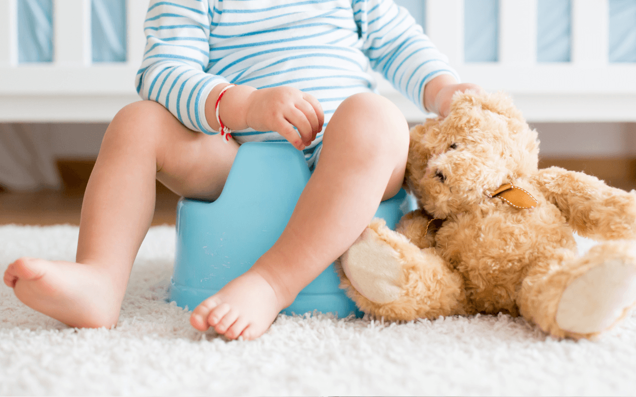 גמילה מחיתולים שלהבת ברק | מדריכת הורים | יועצת שינה