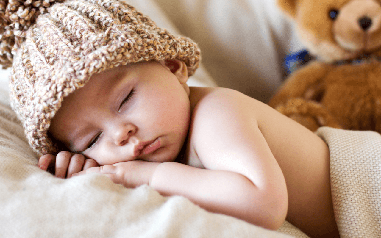 ייעוץ שינה שלהבת ברק | מדריכת הורים | יועצת שינה